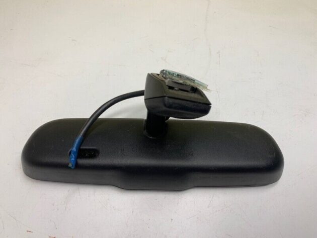 07 08 09 Lexus SL460 Interior Rear View Mirror OEM 87810-50302