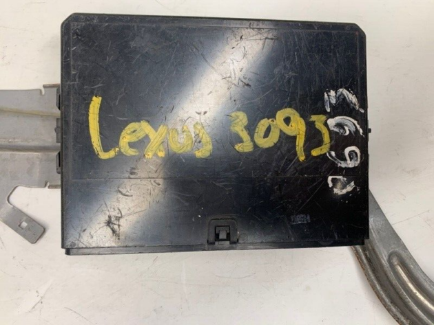 07 08 09 Lexus LS460 Front Left Door Control Module OEM 89222-50280