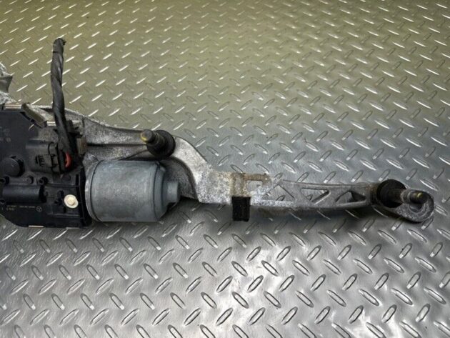 13 14 15 16 Mercedes-Benz A207 Convertible Windshield Washer Wiper Motor OEM