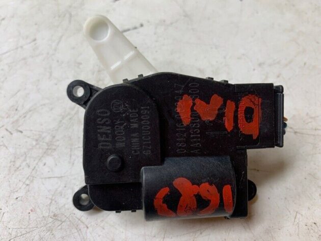 2015 2016 2017 2018 Jeep Cherokee Heather Blend Door Actuator OEM 68223051AA