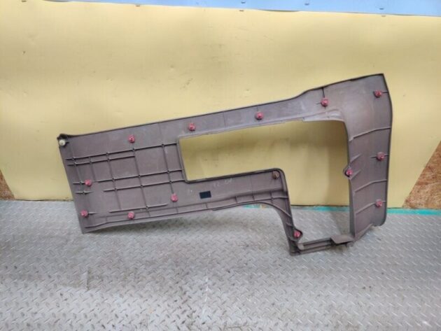 91 92 93 94 95 96 97 Lexus J80 LX450 Left Trunk Trim Panel OEM 6252060040E0