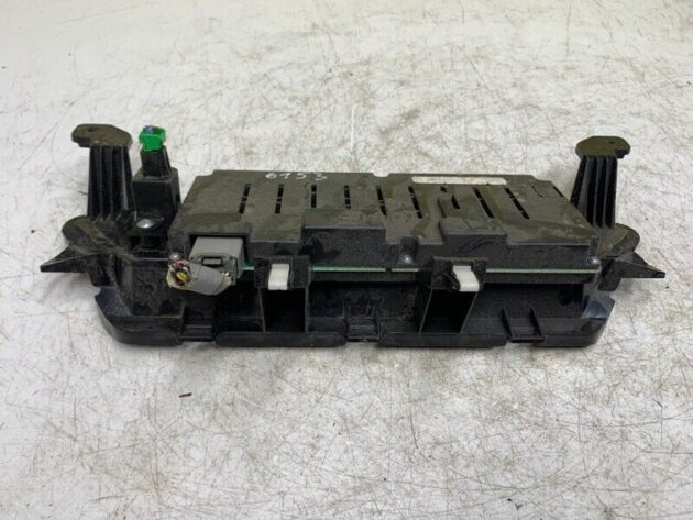 09 10 11 Honda Pilot Information Screen Display Screen Dash 39710-SZA-305ZA OEM