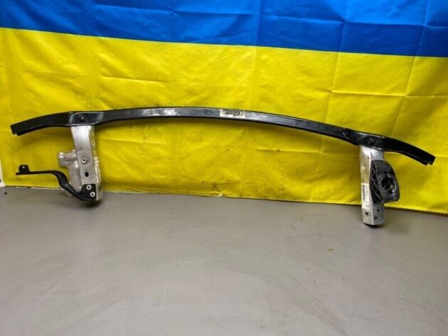 14 15 16 17 BMW 228I F22 Front Bumper Reinforcement Bar W/ Mounting OEM