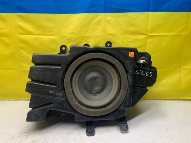 10 11 12 13 14 Subaru Tribeca Subwoofer Speaker OEM 86301XA80A