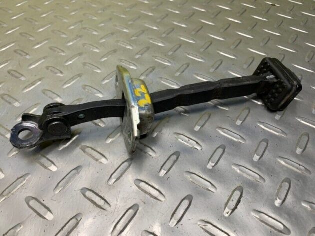 21 22 23 Acura RDX Rear Driver Left Side Door Check Strap Hinge Stopper OEM