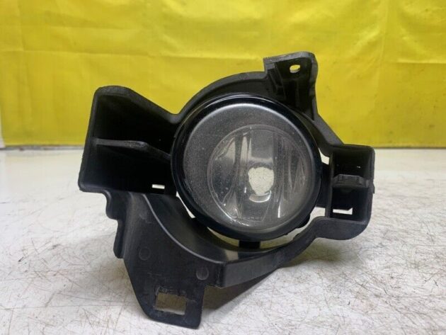 10 11 12 13 Nissan Altima Front Fog Driver Light Left Side OEM