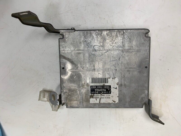 2006-2007 Lexus RX 400h Engine Control Module Computer OEM 89981-48012