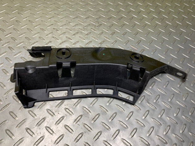 17 18 19 20 21 22 Porsche Panamera 4 Rear Left Bumper Bracket OEM 971807253B