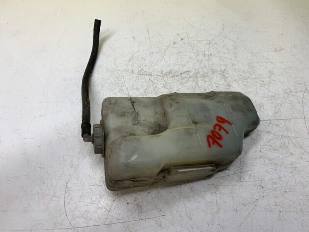 1997 1998 1999 2000 2001 Honda CR-V Coolant Overflow Reservoir Bottle OEM