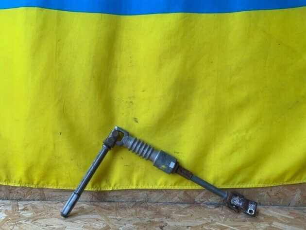 05 06 07 08 09 Bentley Continental GT Steering Column Shaft Universal OEM