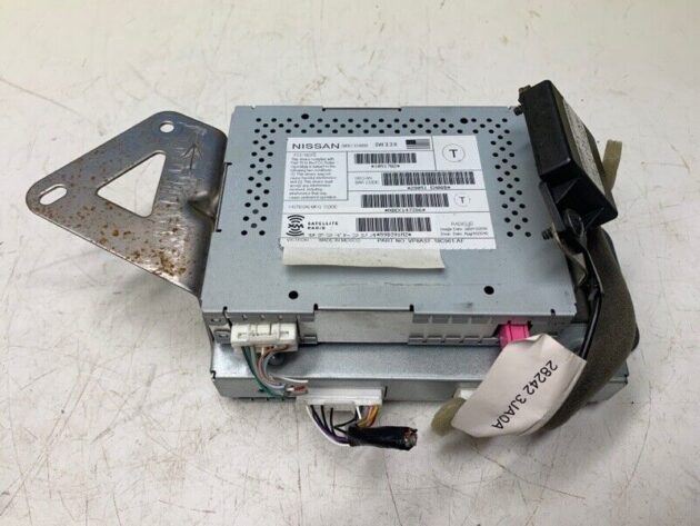 2016 16  Infiniti QX60 BLUETOOTH TELEPHONE Control Module OEM 283839DF0B