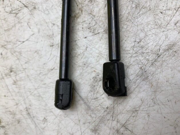 08 09 10 11 12 Buick Enclave 3.6 Tailgate Liftgate Strut/Shock OEM PAIR 84298335