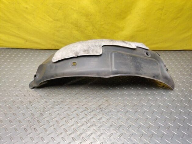 11 12 13 14 15 16 Hyundai Elantra Rear left fender liner splash guard OEM