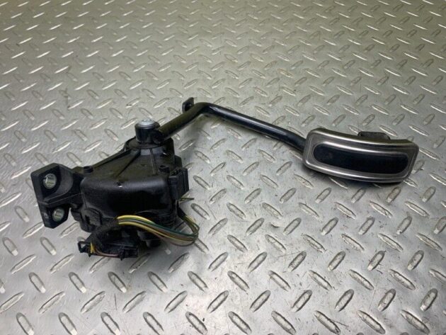 05 06 07 08 09 10 Bentley Continental GT Gas Acceleration Pedal OEM 3W1721503A