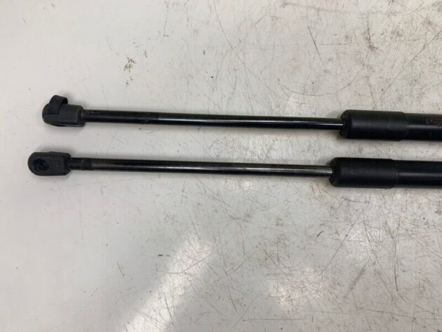 10 11 12 13 Jeep Grand Cherokee 5.7L Liftgate Support Strut Shock PAIR OEM