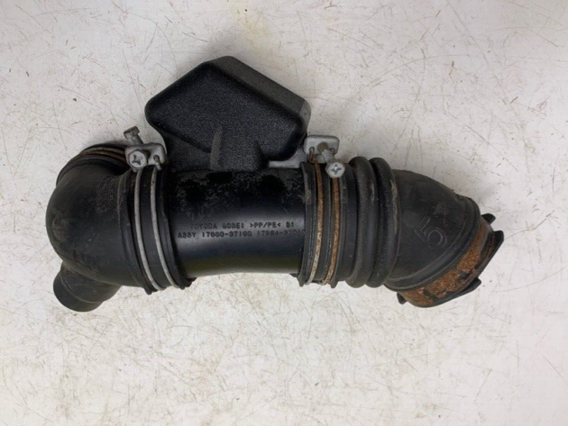 12 13 14 15 Toyota Prius Air Intake Tube Box Hose Duct OEM 17880-37100