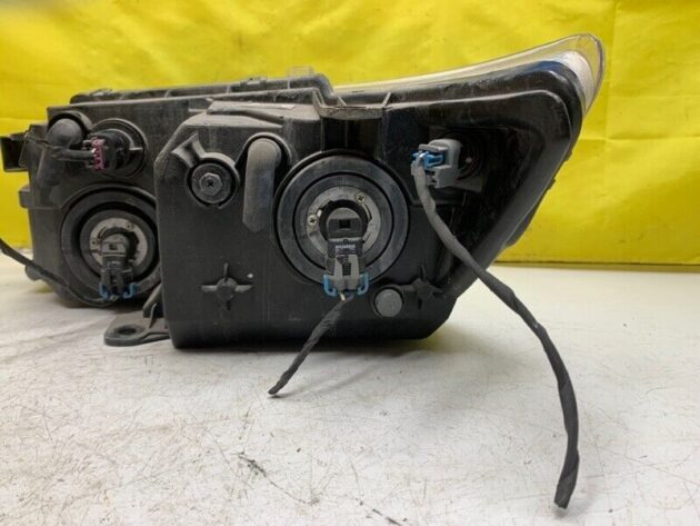 09 10 11 12 13 14 15 Dodge Journey Passenger Right Side Headlight Headlamp OEM