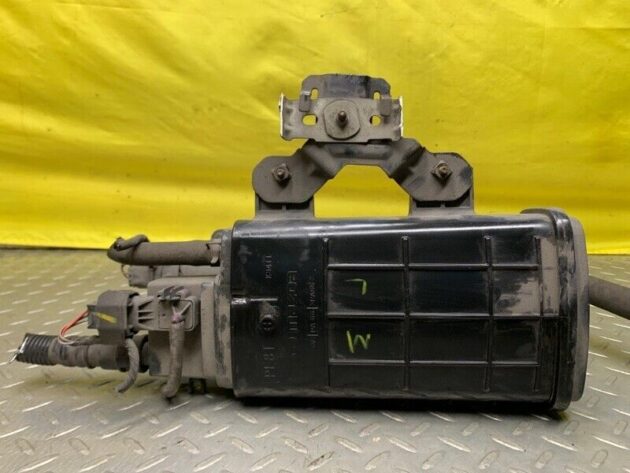 14 15 16 17 18 Mazda 3 Fuel Vapor Charcoal Evaporator Canister OEM PE8T-13-96Z