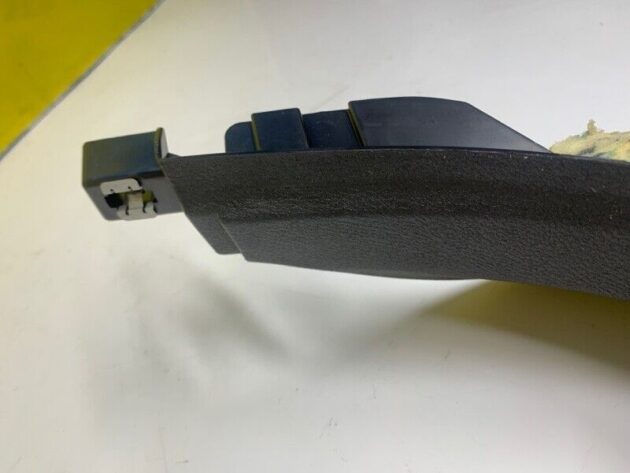 16 17 18 19 BMW X6 M F16 Front Right Passenger B-Pillar Trim Cover OEM 19184810