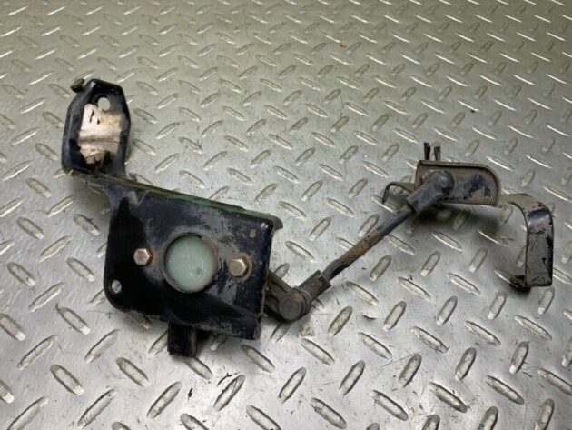 13 14 15 16 Lincoln MKS Rear Left Suspension Height Level Sensor OEM DE935B690A