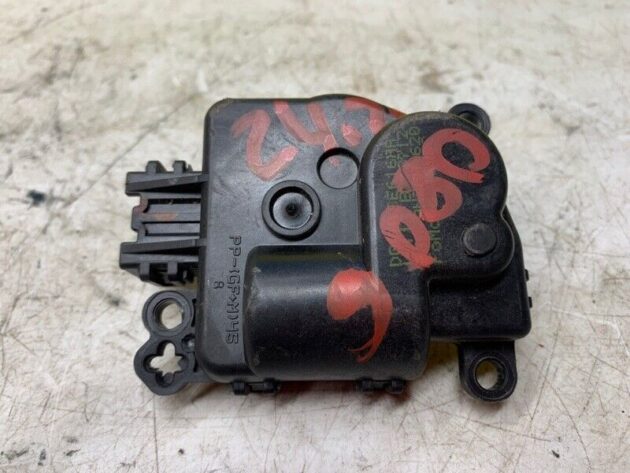 2013 2014 2015 2016  Ford Fusion Heater Blend Door Actuator OEM GS7Z-19E616-A