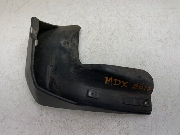 16 17 18 19 20 Acura MDX Rear Passenger Right Splash Guard Mud Flaps OEM