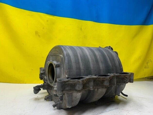 03 04 05 06 07 08 09 Mercedes-Benz W211 Intake Manifold OEM A2721402401