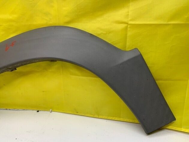 01 02 03 04 Mazda Tribute Front Left Driver Side Fender Wheel Flare Arch OEM