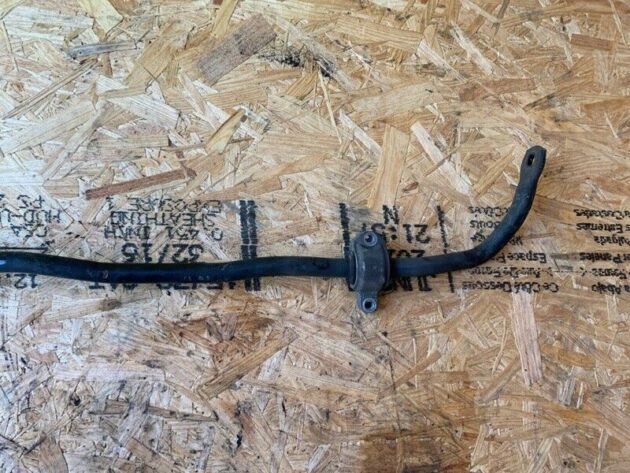 05 06 07 08 09 10 Bentley Continental GT Rear Sway Bar Stabilizer OEM 3W0511407E