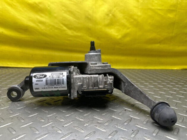 19 20 Ford Transit Connect Driver Right Windshield Wiper Motor OEM KT1B-17504-BB