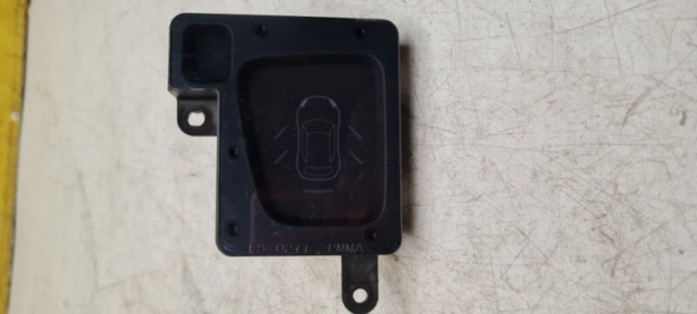 08 09 10 11 12 13 14 Subaru Tribeca Door Opener Information Screen Monitor OEM