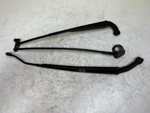 01 02 03 04 05 06 Lexus LS430 Windshield Wiper Arms Left & Right Side OEM