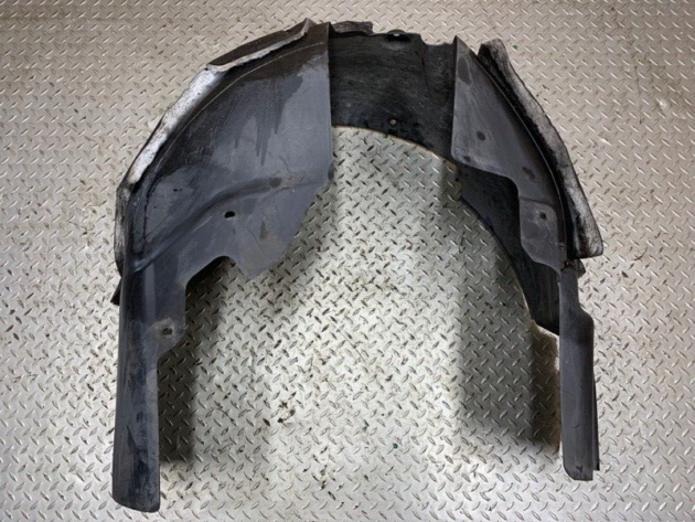 13 14 15 16 Lincoln Mks Rear Right Driver Side Fender Liner OEM DA5Z5428370A