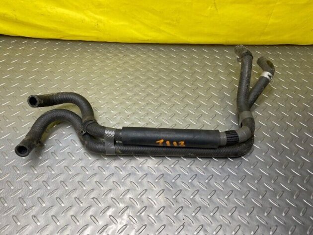 17 18 19 20 21 Mazda CX-5 CX5 2.5L Water Coolant Inlet & Outlet Hose Line Pipe