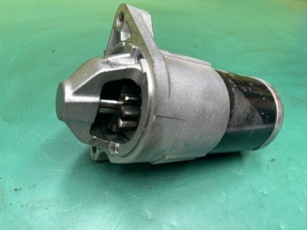 16 17 18 19 20 21 Mazda CX5 CX-5 2.5L Engine Starter Motor OEM Only 4K Miles