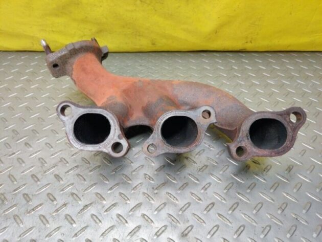 95 96 97 LEXUS LX450 Front Exhaust Manifold OEM1714166020