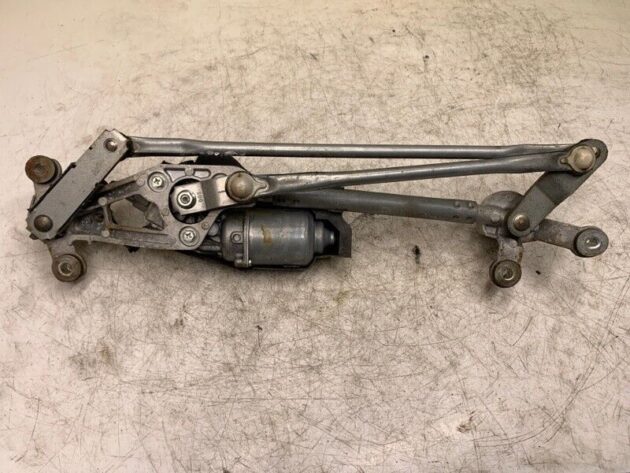 16 17 18 Acura ILX Front Windshield Wiper Motor OEM 76505-TX6-A01