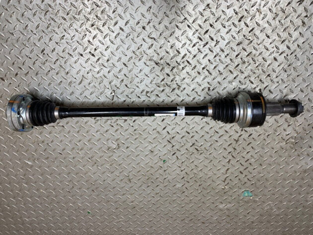 20 21 22 23 Cadillac CT5 RWD Rear Right Passenger Side Axle Shaft OEM 84492524