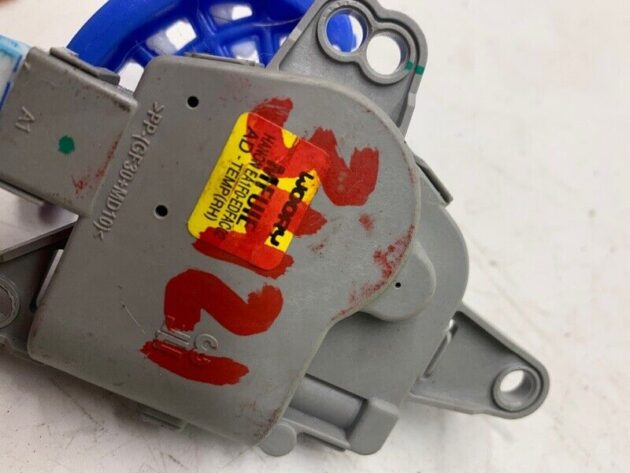 2018 18 Hyundai Elantra Servo Damper Oven OEM 97154-F2000