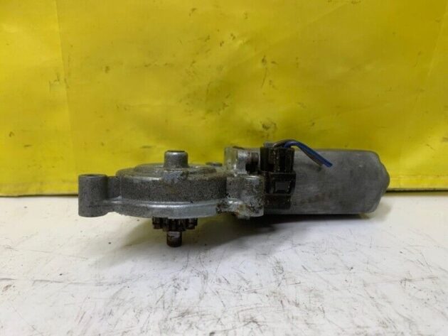 96 97 98 99 00 Cadillac Eldorado Passenger Front Window Motor OEM 16631020