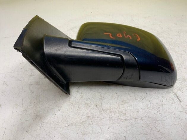 11 12 13 14 15 16 Dodge Journey Driver Left Side View Door Mirror OEM