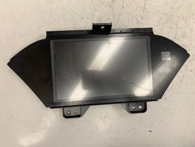 2014 2015 2016 Acura MDX Information Display Screen OEM 39810-TZ5-A010-M1