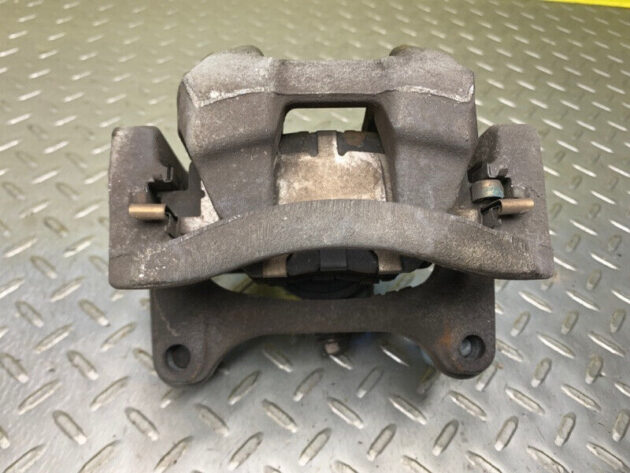 16 17 18 19 20 21 22 23 Mazda MX-5 Miata Front Left Brake Caliper OEM NAYJ3399ZB