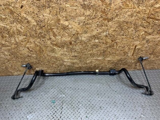 10 11 12 13 14 15 16 17 18 Lincoln Mks Front Stabilizer Sway Bar OEM AA5Z-5482-E