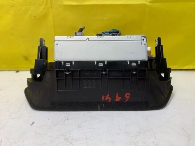 16 17 18 Acura ILX Information Display Screen Monitor OEM