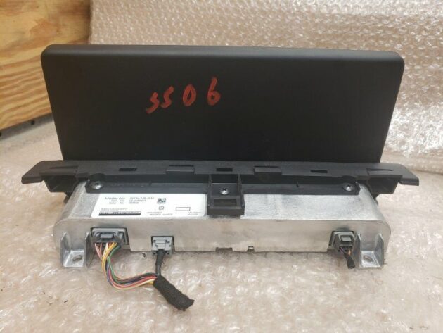 19 20 21 Acura RDX Dash Info Display Screen Monitor OEM 17K Miles