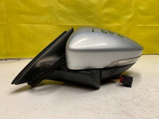 16 17 18 19 Volkswagen Passat Driver Side View Door Mirror Power OEM