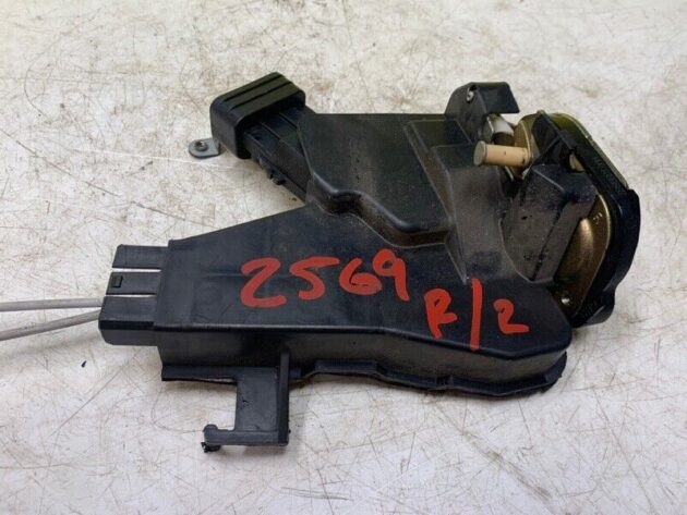 2003 2004 2005 2006 Toyota Sequoia Rear Right RH Side Door Lock Actuator OEM