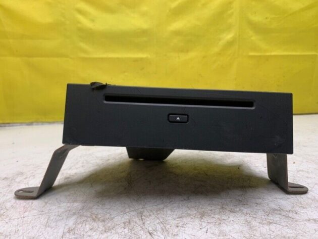 16 17 18 Mazda MX-5 Miata  Audio Receiver CD Player Changer Disc OEM N244-669G0