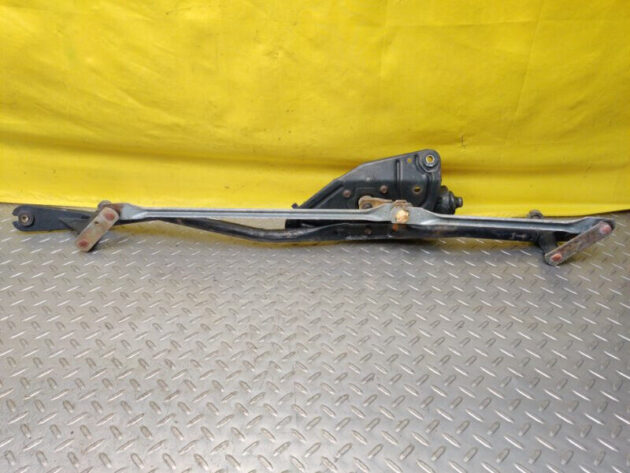 04 05 06 07 Ford F150 Windshield Wiper Motor w/ Linkage OEM 4L34-17500-AD